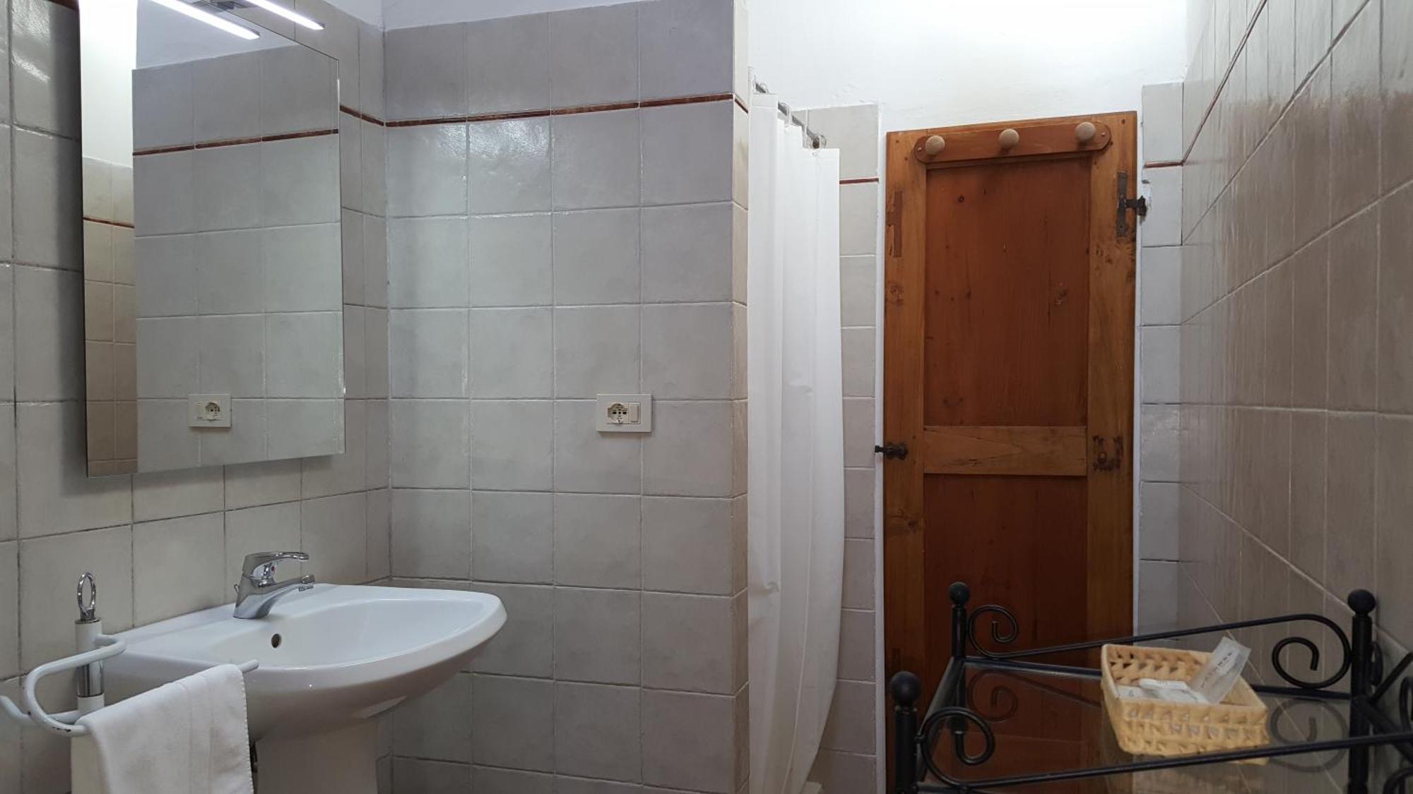 Casa Vacanze Fornace Buonconvento Exteriér fotografie
