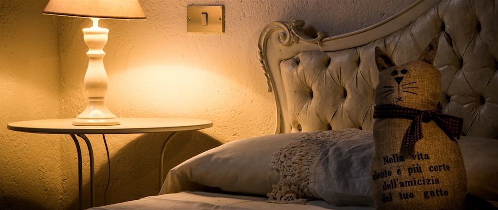 Casa Vacanze Fornace Buonconvento Exteriér fotografie