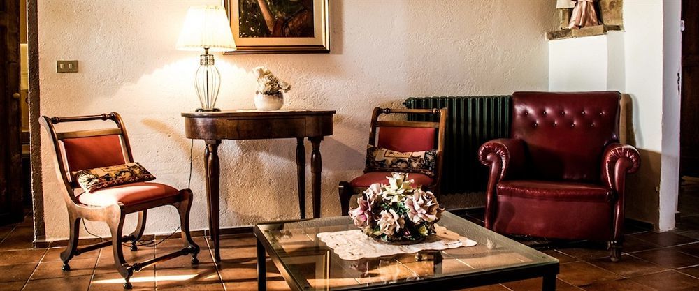 Casa Vacanze Fornace Buonconvento Exteriér fotografie