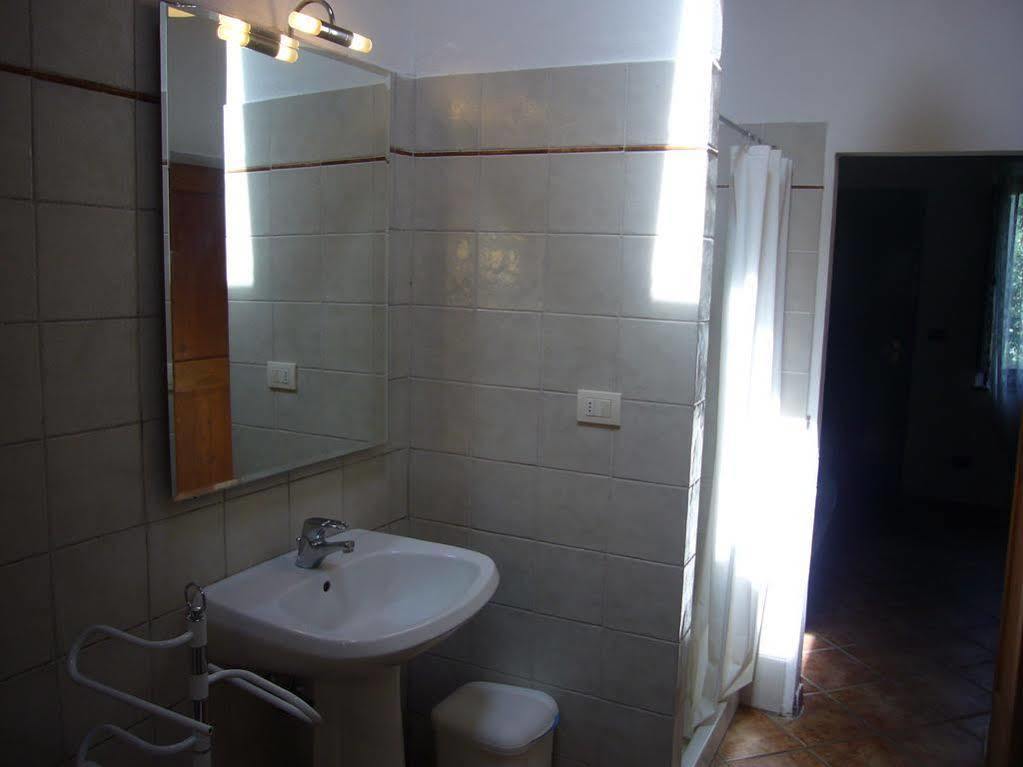 Casa Vacanze Fornace Buonconvento Exteriér fotografie